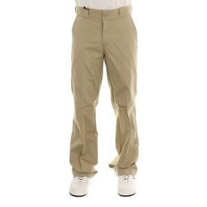 PANTALONE 247 REGULAR WORK SABBIA